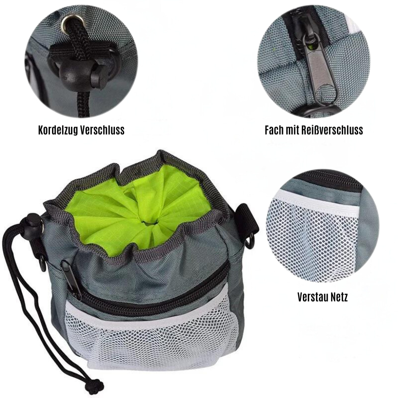 Outdoor Helfer "Fellfreunde-Tasche"