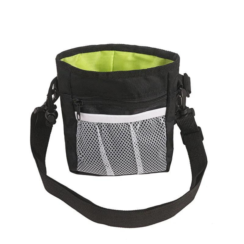 Outdoor Helfer "Fellfreunde-Tasche"