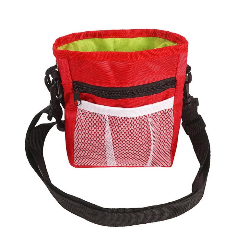 Outdoor Helfer "Fellfreunde-Tasche"